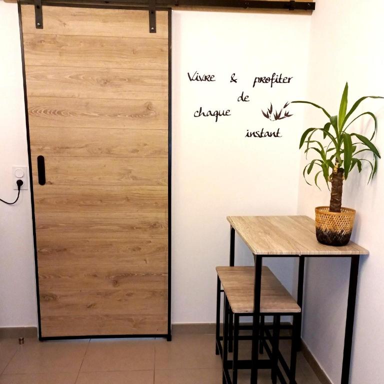 Luminary Night Suite - Maison 1 Chambre - 6