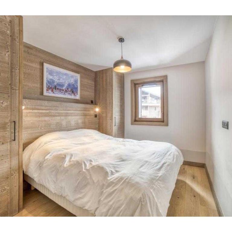 Luxurious 4-room with pool, gym, spa and parking - Appartement - 9
