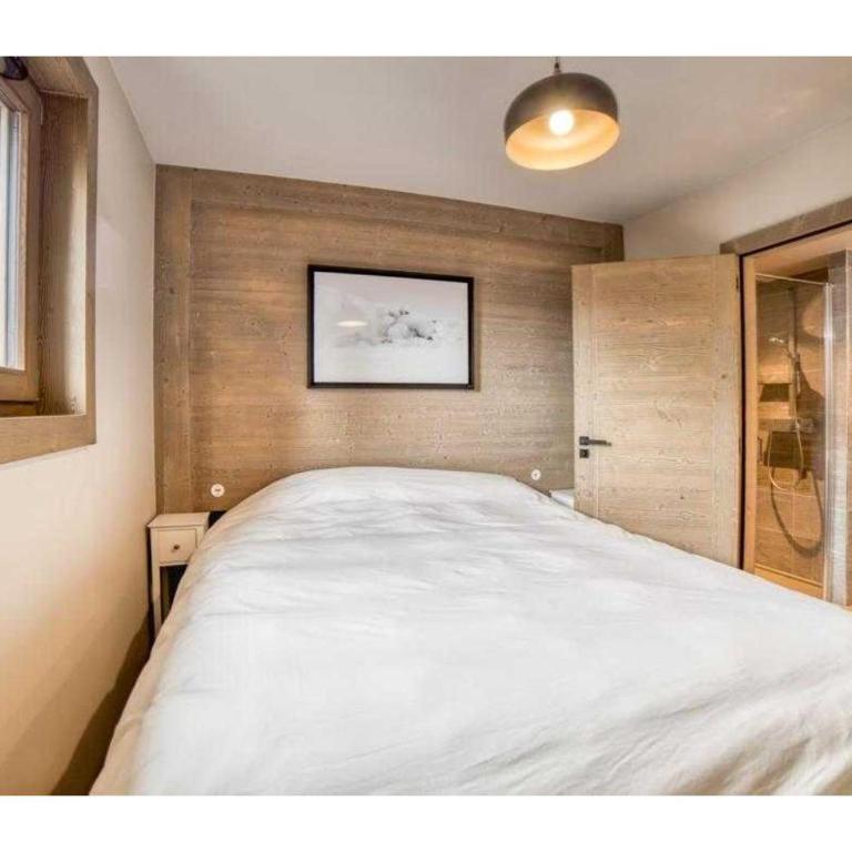 Luxurious 4-room with pool, gym, spa and parking - Appartement - 10