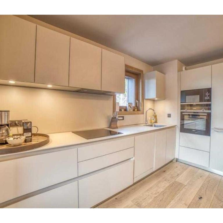 Luxurious 4-room with pool, gym, spa and parking - Appartement - 23