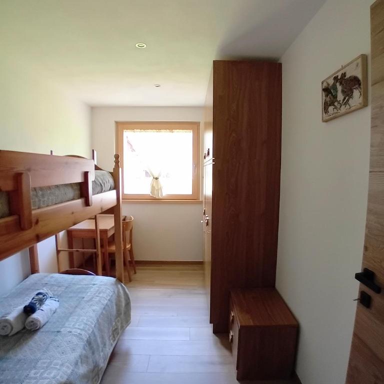 Appartamento Miele di Pino - Appartamento con 2 Camere da Letto - 16