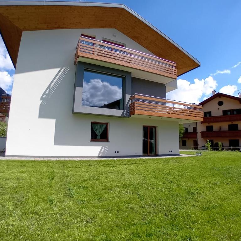 Appartamento Miele di Pino - Appartamento con 2 Camere da Letto - 20