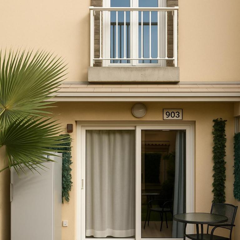 Maspalomas Green Club - One-Bedroom Apartment - 10