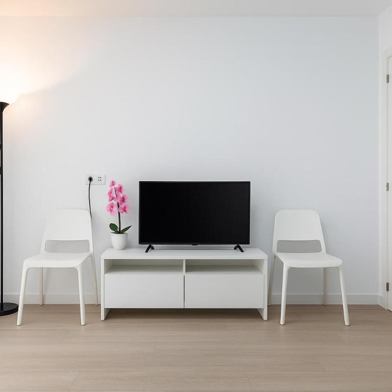 Maspalomas Green Club - One-Bedroom Apartment - 9