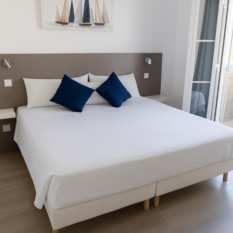 Maspalomas Green Club - One-Bedroom Apartment - 4
