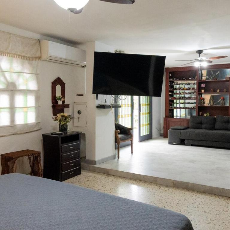 Casa Gaitán Beach and comfort by the sea - Casa de 8 dormitorios - 18