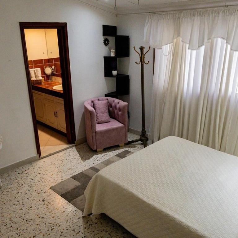 Casa Gaitán Beach and comfort by the sea - Casa de 8 dormitorios - 52