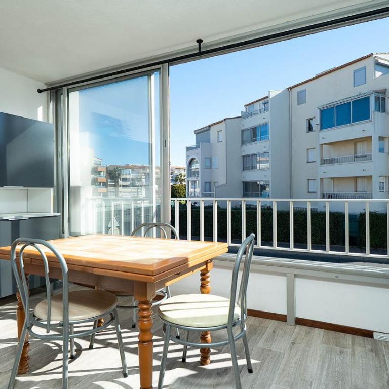 Aloa N113 - 2P6 - Apartamento - 1