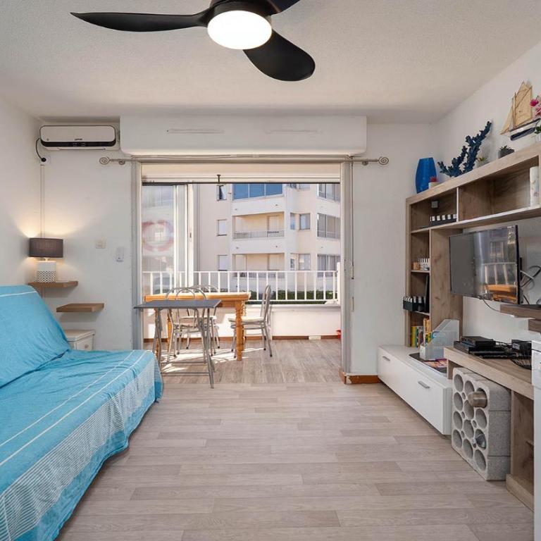 Aloa N113 - 2P6 - Apartamento - 3