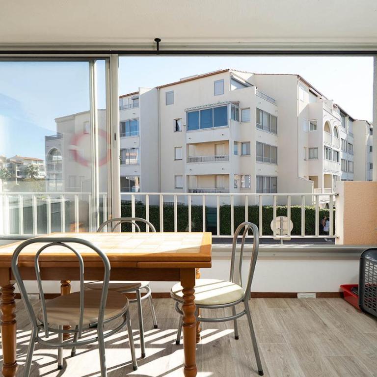 Aloa N113 - 2P6 - Apartamento - 4