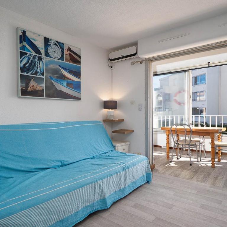 Aloa N113 - 2P6 - Apartamento - 5