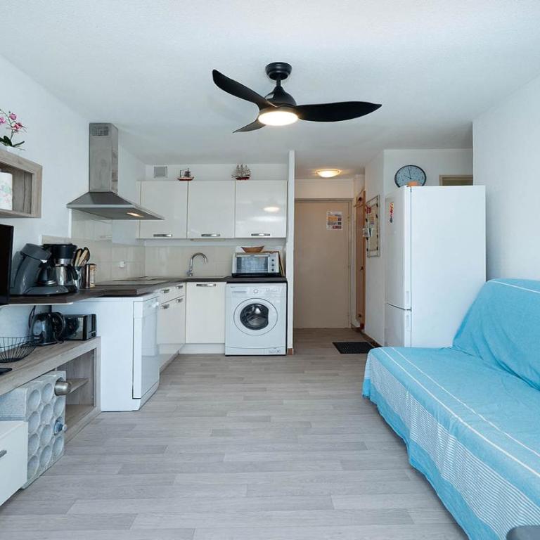 Aloa N113 - 2P6 - Apartamento - 6