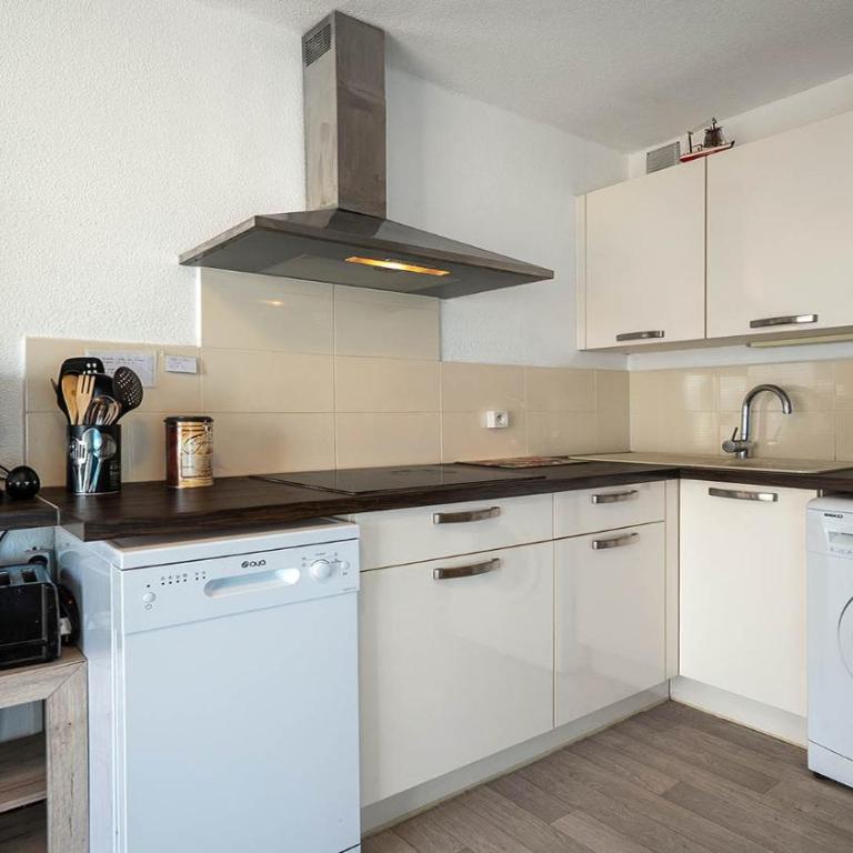 Aloa N113 - 2P6 - Apartamento - 7