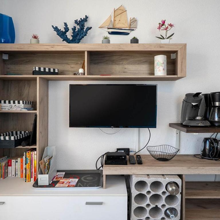 Aloa N113 - 2P6 - Apartamento - 8