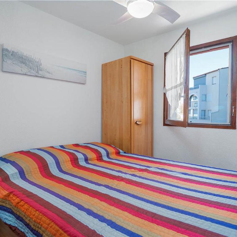 Aloa N113 - 2P6 - Apartamento - 10