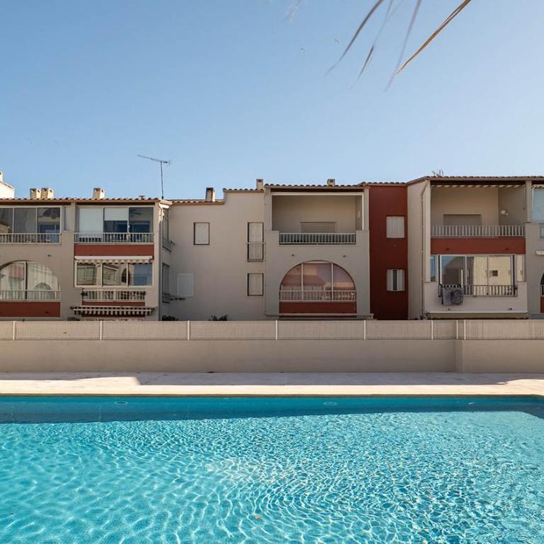 Aloa N113 - 2P6 - Apartamento - 11
