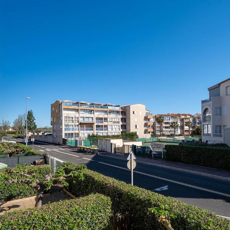 Aloa N113 - 2P6 - Apartamento - 14