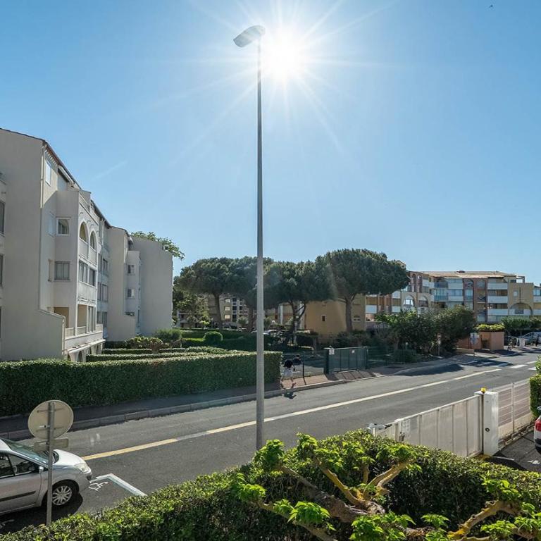 Aloa N113 - 2P6 - Apartamento - 15
