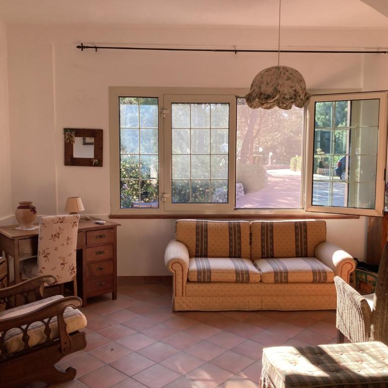 villa smeraldi - Villa con 3 Camere da Letto - 10