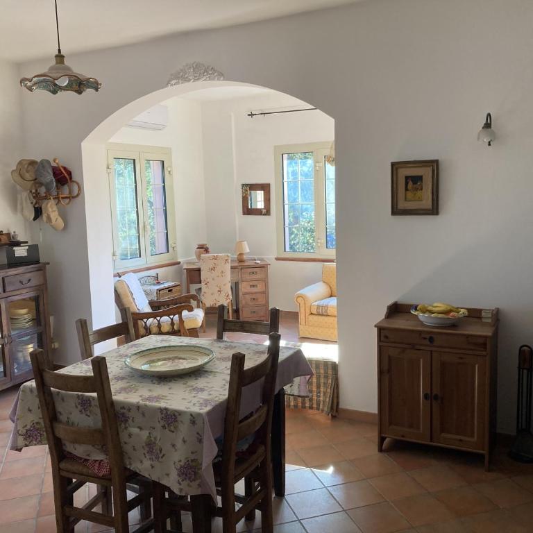 villa smeraldi - Villa con 3 Camere da Letto - 17