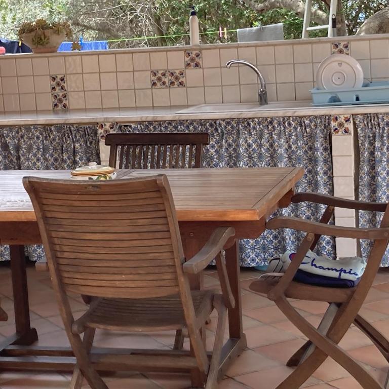 villa smeraldi - Villa con 3 Camere da Letto - 18