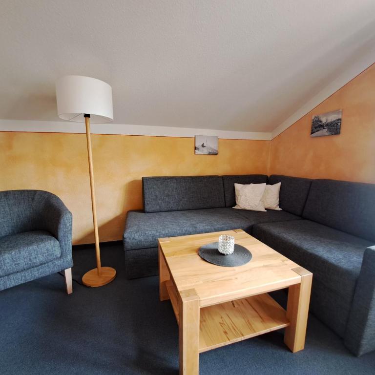 Landhaus Via Decia - Bad Hindelang PLUS Partner - Apartment mit Blick auf die Berge - 19