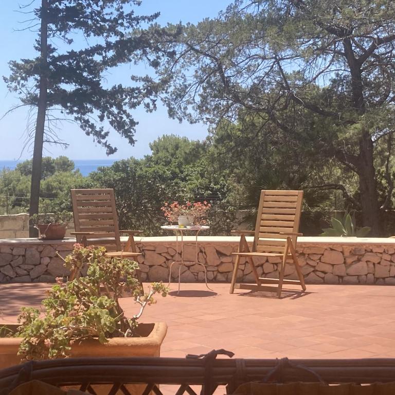 villa smeraldi - Villa con 3 Camere da Letto - 20