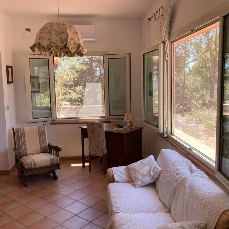 villa smeraldi - Villa con 3 Camere da Letto - 15