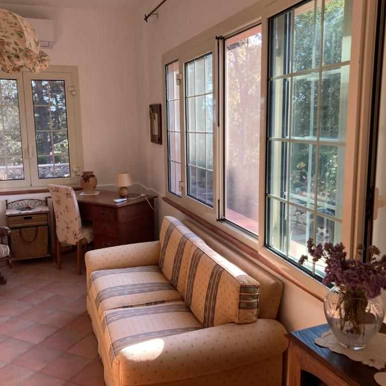 villa smeraldi - Villa con 3 Camere da Letto - 16