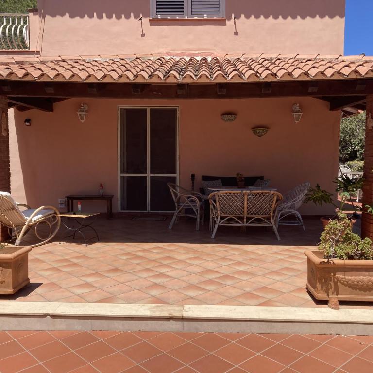 villa smeraldi - Villa con 3 Camere da Letto - 23