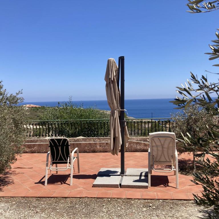 villa smeraldi - Villa con 3 Camere da Letto - 49