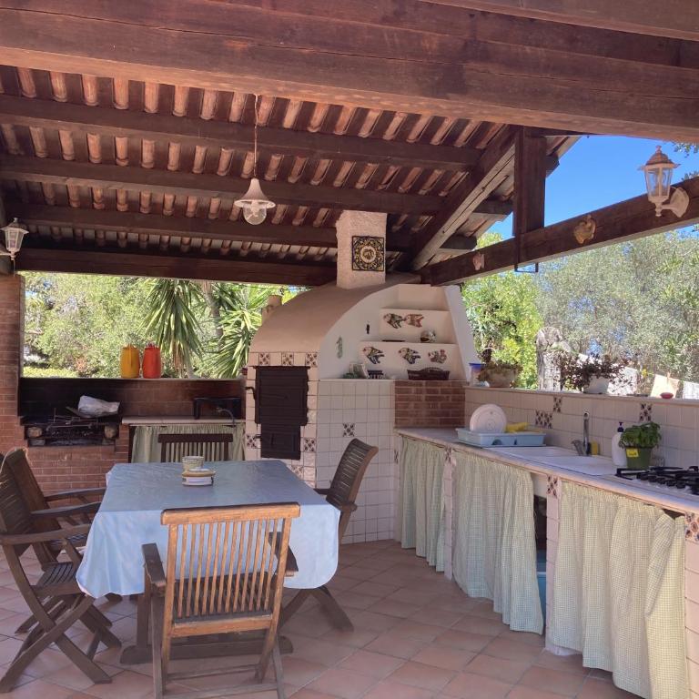 villa smeraldi - Villa con 3 Camere da Letto - 22