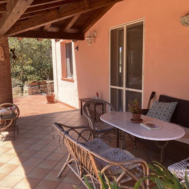villa smeraldi - Villa con 3 Camere da Letto - 28