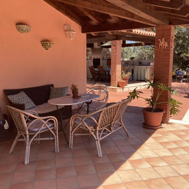 villa smeraldi - Villa con 3 Camere da Letto - 47