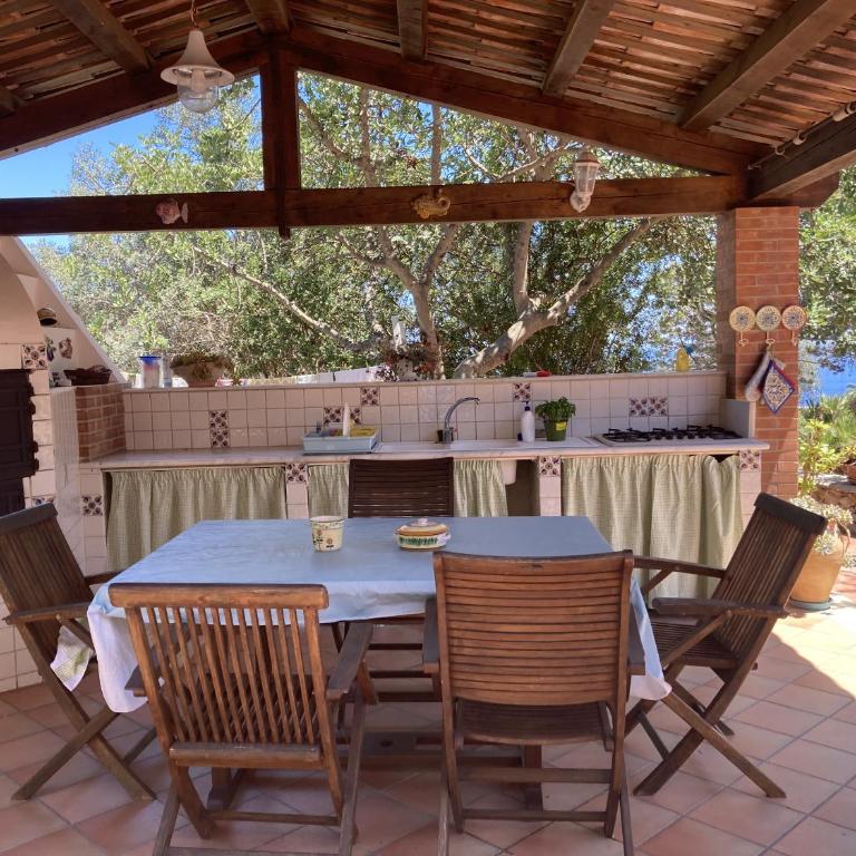 villa smeraldi - Villa con 3 Camere da Letto - 50