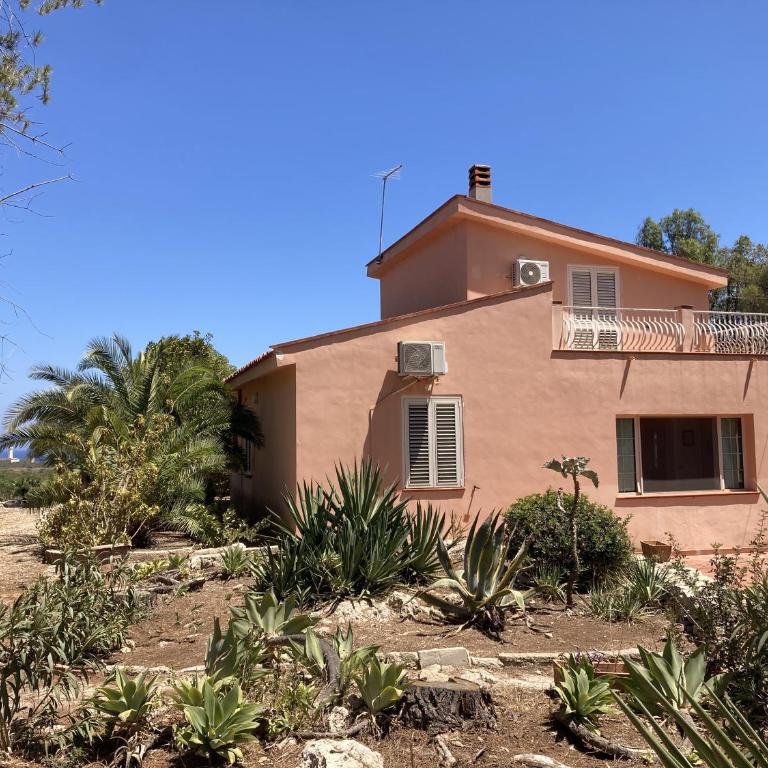 villa smeraldi - Villa con 3 Camere da Letto - 27