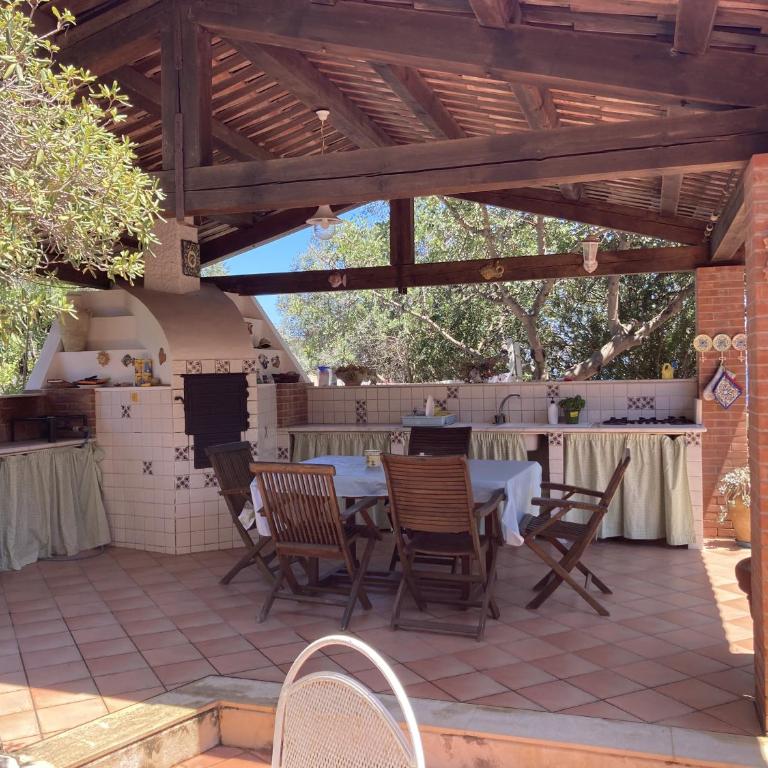 villa smeraldi - Villa con 3 Camere da Letto - 26