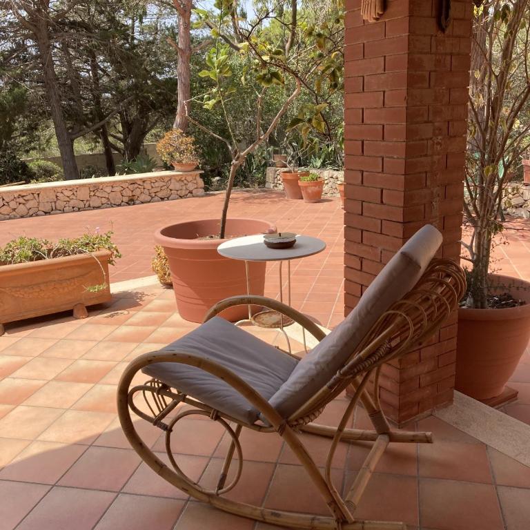 villa smeraldi - Villa con 3 Camere da Letto - 35
