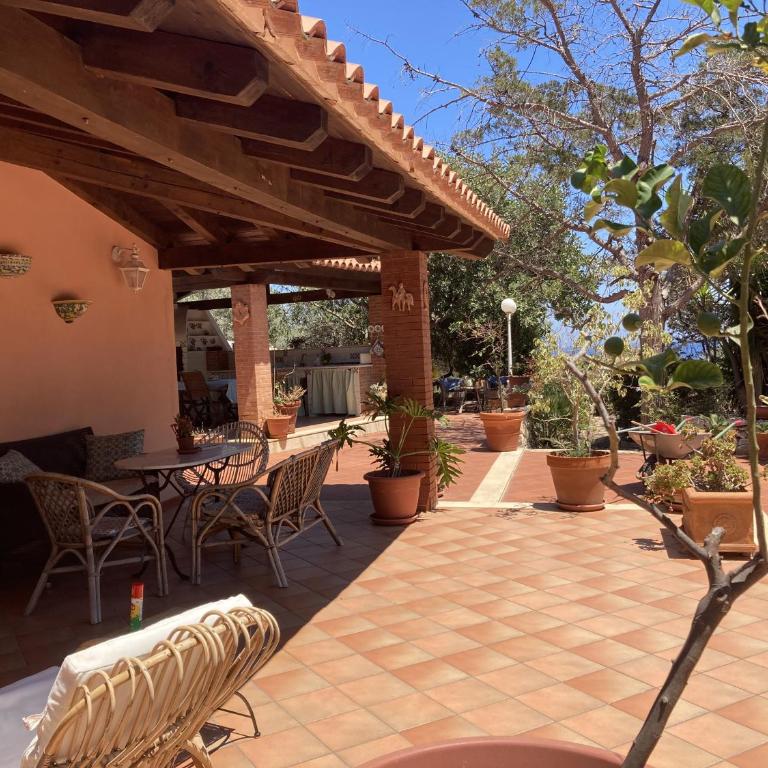 villa smeraldi - Villa con 3 Camere da Letto - 48