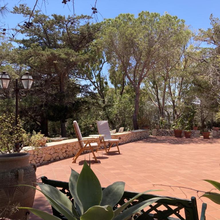 villa smeraldi - Villa con 3 Camere da Letto - 36