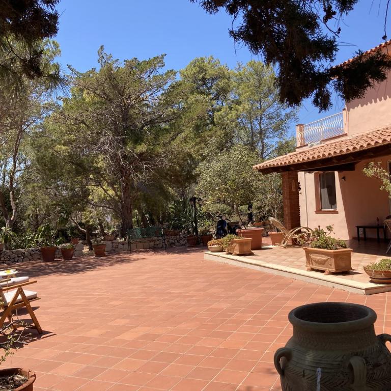 villa smeraldi - Villa con 3 Camere da Letto - 33