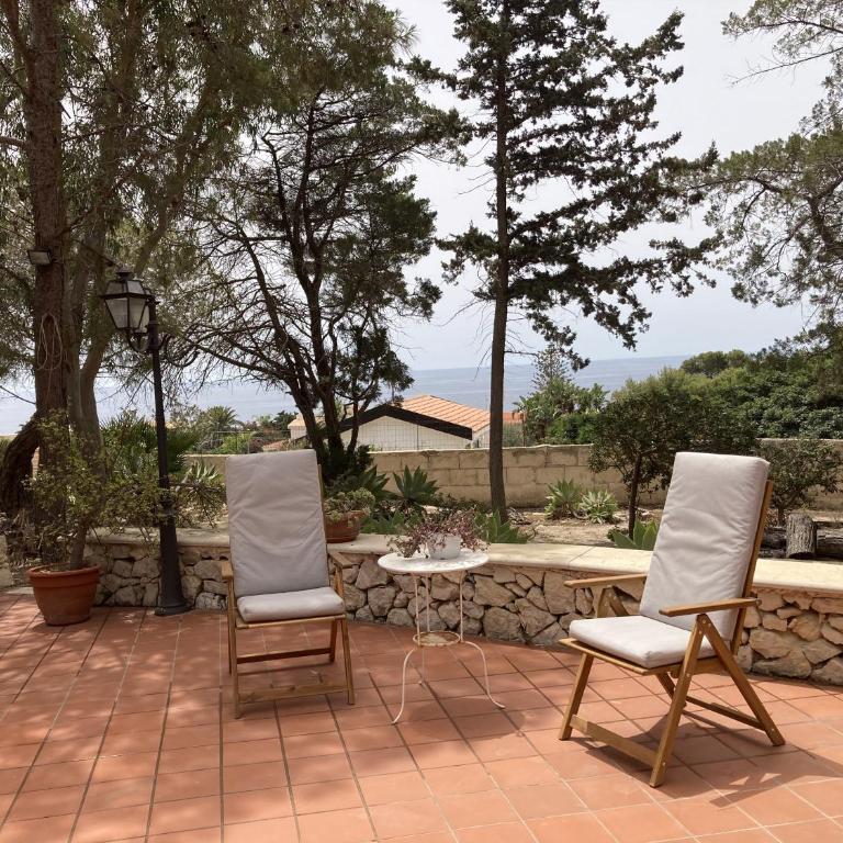 villa smeraldi - Villa con 3 Camere da Letto - 31