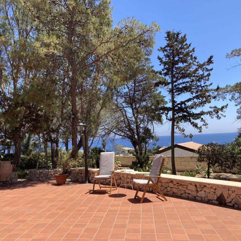 villa smeraldi - Villa con 3 Camere da Letto - 34