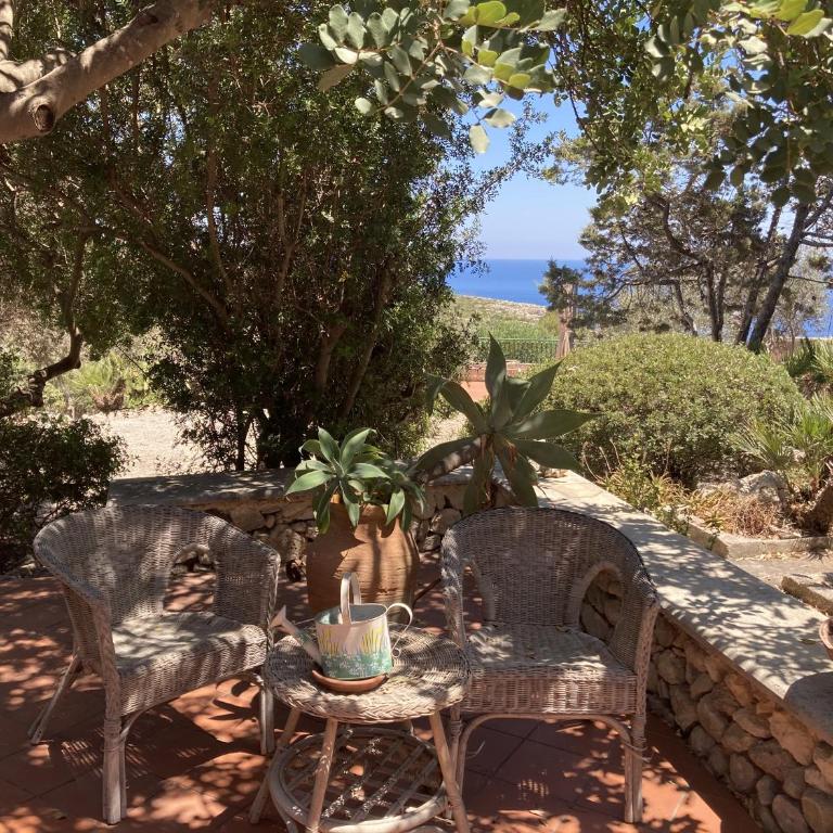 villa smeraldi - Villa con 3 Camere da Letto - 46