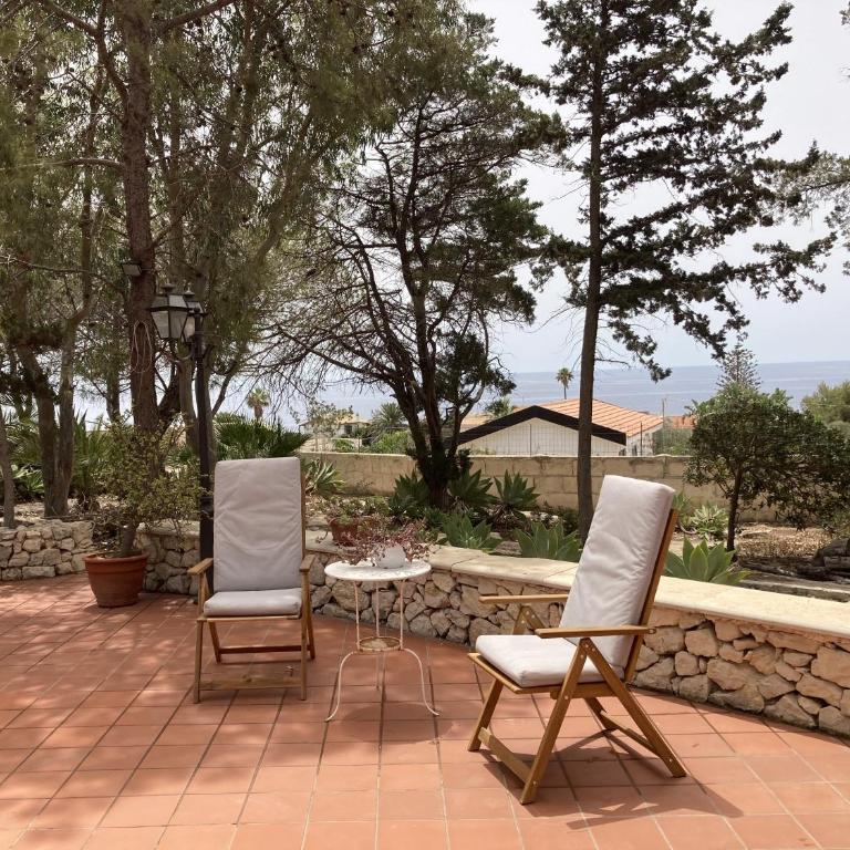villa smeraldi - Villa con 3 Camere da Letto - 30