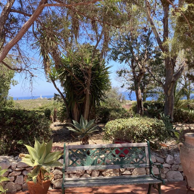 villa smeraldi - Villa con 3 Camere da Letto - 37