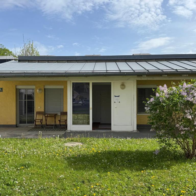 Studio Apartment Graz Schloss Eggenberg - Apartment mit 2 Schlafzimmern - 4