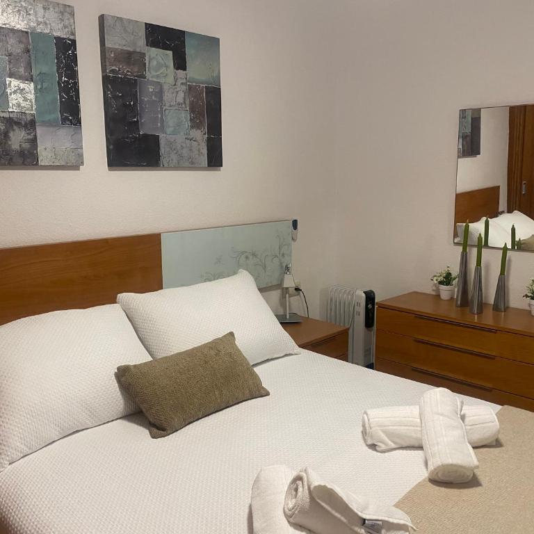 Encanto Cordobés - Apartamento de 3 dormitorios - 24