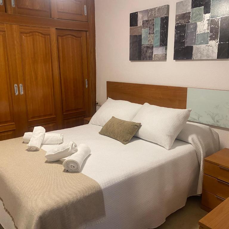 Encanto Cordobés - Apartamento de 3 dormitorios - 23