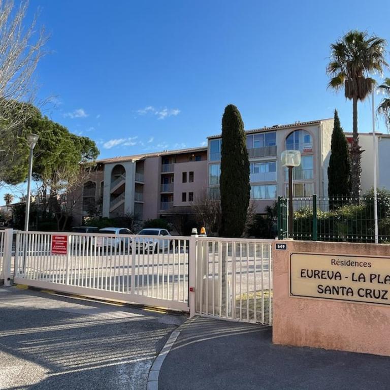 Isles Évasion-parking-100M plages-commerces - Appartement 1 Chambre - 3